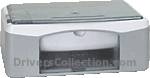 HP PSC 1205