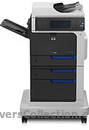 HP Color LaserJet Enterprise CM4540f