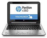 HP Pavilion 11-n061ur x360 PC