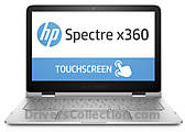 HP Spectre x360 - 13-4001nf