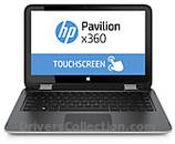 HP Pavilion 13-a000ew x360