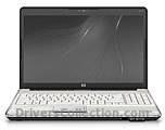 HP Pavilion dv6-2007sf