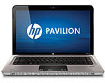 HP Pavilion dv6-3150em