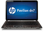 HP Pavilion dv7-6051ei