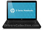 HP G62-b21SL