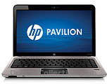 HP Pavilion dm4-1028tx