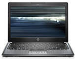 HP Pavilion dm3-1040eg