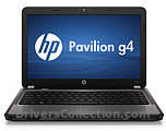 HP Pavilion g4-1046tu