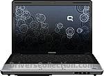 HP Compaq Presario CQ45-107TX
