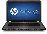 HP Pavilion g6-1206ss