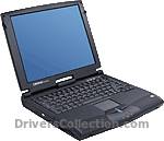 HP Compaq Presario 1214SR