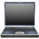 HP Pavilion ze4956EA