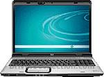 HP Pavilion dv9521tx