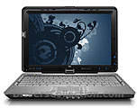 HP Pavilion tx2075br