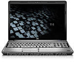 HP Pavilion dv7-1206ef