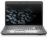 HP Pavilion dv6-1140ea