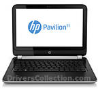 HP Pavilion 11-e001la
