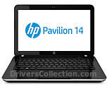 HP Pavilion 14-e008tx