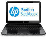 HP Pavilion 14-b024tu