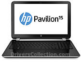 HP Pavilion 15-n006sr