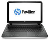 HP Pavilion - 15-p235nr