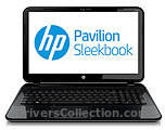 HP Pavilion 15-b007sx