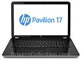 HP Pavilion 17-e150nf