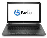 HP Pavilion 17-f019no