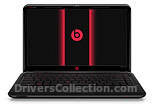 HP Pavilion dm4-3080ef Beats Edition