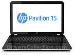 HP Pavilion 15-e043sa
