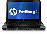 HP Pavilion g4-2108ax