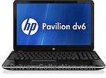 HP Pavilion dv6-7010ss