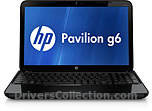 HP Pavilion g6-2151se