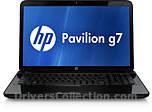 HP Pavilion g7-2010sc