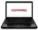 HP Compaq Presario CQ58-105SQ