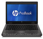 HP ProBook 6465b