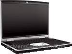 HP Pavilion zt3027AP