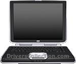 HP Pavilion zv5178EA