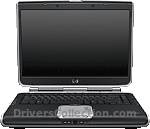 HP Pavilion zv6009us