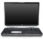HP Pavilion zd8200 CTO