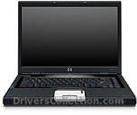 HP Pavilion dv4110AP