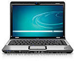 HP Pavilion dv2755tx