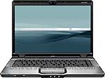 HP Pavilion dv6708ax