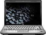 HP Pavilion dv4-1233tx