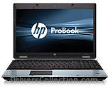 HP ProBook 6550b Base Model