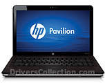 HP Pavilion dv5-2129wm