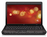 HP Compaq 516 Base Model