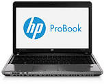 HP ProBook 4445s Base Model