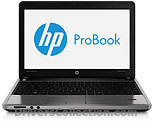 HP ProBook 4340s