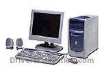 HP Pavilion 700 CTO
